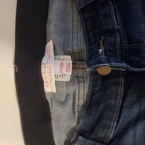 Maternity Skinny Jeans